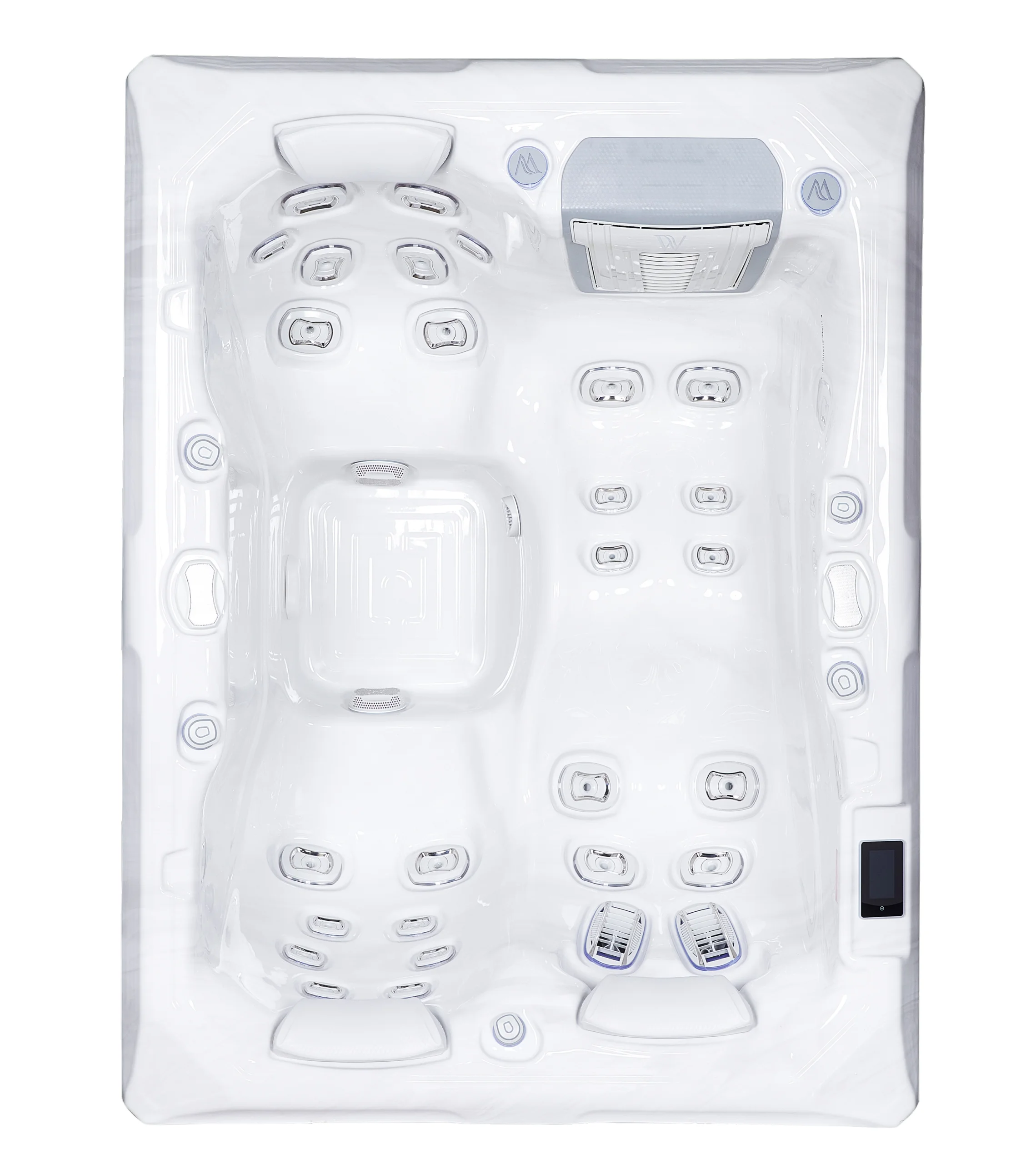 Teide Life Deluxe widok 2